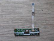 @ORIGINAL M760S MOUSE BUTTON BOARD 6-77-M76S2-D03D-1
