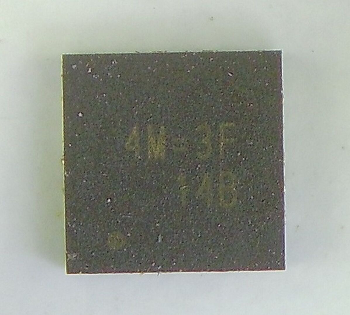 4M= RT7291BGQUF RT7291B 4M=3F 4M=.. QFN-16 Chipset