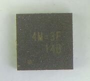 4M= RT7291BGQUF RT7291B 4M=3F 4M=.. QFN-16 Chipset