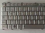 Toshiba A200 KLAVYE GÜMÜŞ PK1301801J0 MP-06866TQ-6983 K000049600