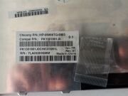 Toshiba A200 KLAVYE GÜMÜŞ PK1301801J0 MP-06866TQ-6983 K000049600