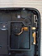 @ORIGINAL SM-T113 ALT KAPAK ARKA KAPAK