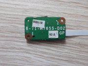 @ORIGINAL M760S POWER BOARD M760S TETİK KART 6-71-M76SS-D02