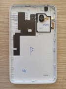 @ORIGINAL SM-T113 ALT KAPAK ARKA KAPAK