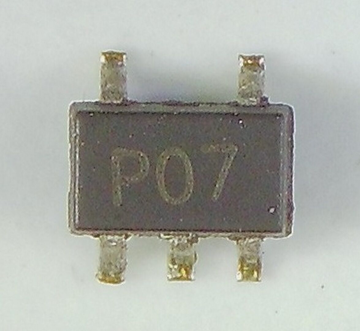 P07 IC Chipset