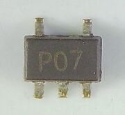 P07 IC Chipset