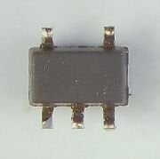 P07 IC Chipset