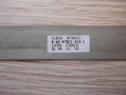 @ORIGINAL CASPER W765S LCD DATA W760CU LCD DATA 6-43-W76C1-010-1