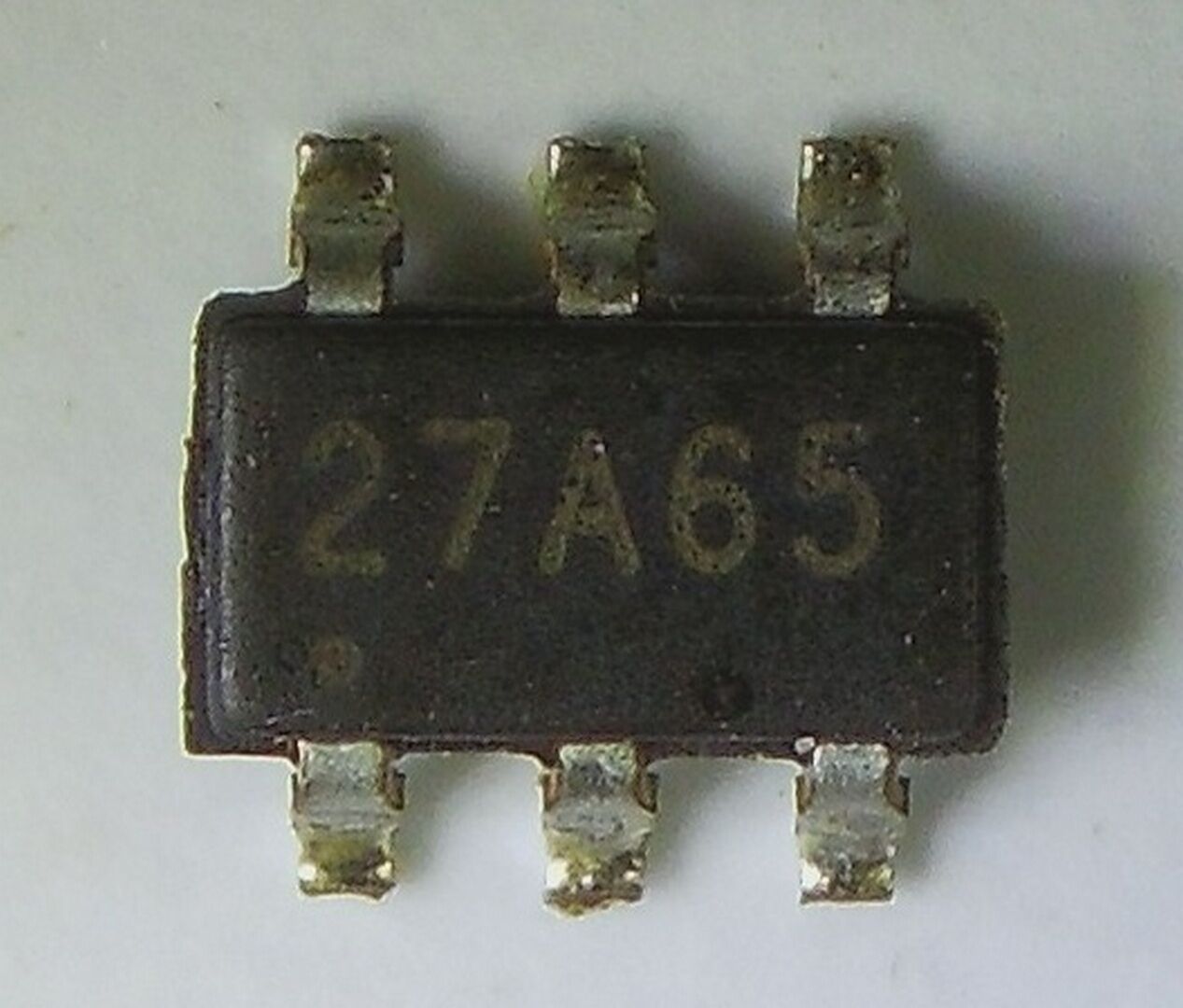 27A65 IC Chipset