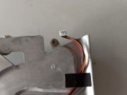 Toshiba A200 FAN AT019000110 F6M1-CCW DFS531405MC0T