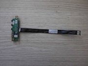 @ORIGINAL Casper W765S USB BOARD W765S AUDIO BOARD 6-71-M74SA-D03A