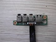 @ORIGINAL Casper W765S USB BOARD W765S AUDIO BOARD 6-71-M74SA-D03A