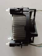 @ORIGINAL 1366 PIN INTEL KALIN BAKIR TABAN FAN 1366 FAN