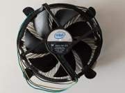 @ORIGINAL 1366 PIN INTEL KALIN BAKIR TABAN FAN 1366 FAN