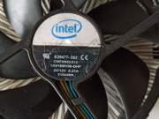 @ORIGINAL 1366 PIN INTEL KALIN BAKIR TABAN FAN 1366 FAN