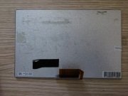 @ORIGINAL Exper Easypad H7G Ekran Lcd Ekran iç Ekran