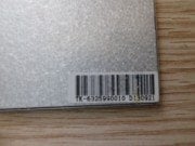 @ORIGINAL Exper Easypad H7G Ekran Lcd Ekran iç Ekran