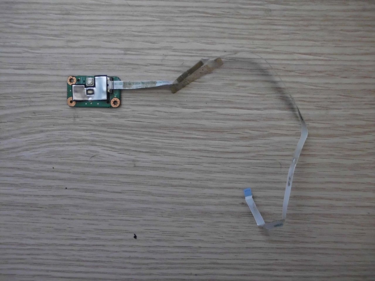 @ORIGINAL Casper W765S POWER Button W765S Tetik 6-71-M74SS-D03