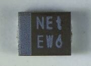 NEt EW6 PSLB31E685M Tantal Kondansatör 6.8uF 25V