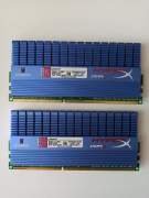KHX1600C8D3T1K2/4GX 4GB (2GB 256M x 64-Bit x 2 pcs.) DDR3-1600 CL8 240-Pin DIMM Kit