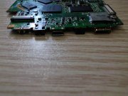 @ORIGINAL Exper Easypad H7G ANAKART R76 8G