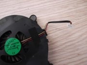 @ORIGINAL Casper W765S FAN & BAKIR BLOK AB0805HX-TE3 AB0805HX