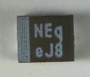 NEq eJ8 PSLB30E227M Tantal Kondansatör 220uF 2.5V