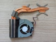 @ORIGINAL H36 SOĞUTUCU FAN 13N0-W0A0302  BAKIR BLOK 13N0-W0A0J01