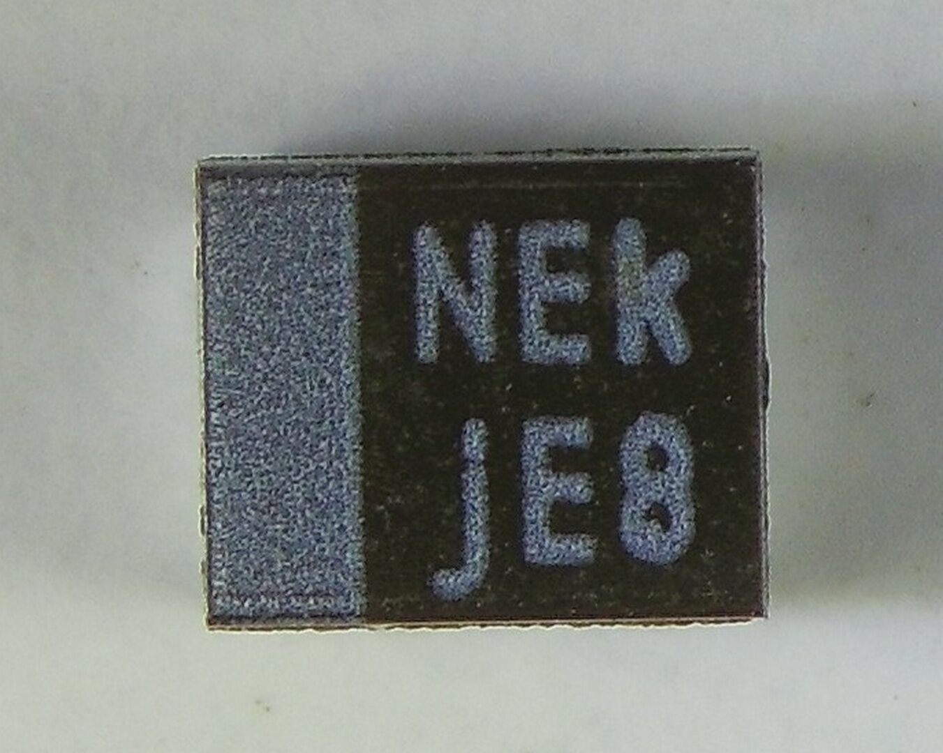 NEk jE8 PSLB150J157M Tantal Kondansatör 150uF 6.3V