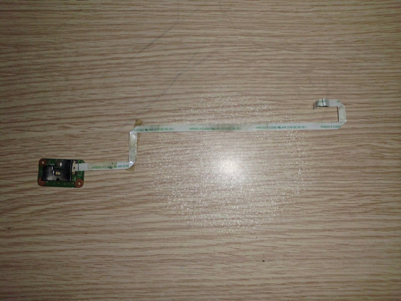 @ORIGINAL Casper W765SUN TETİK W765SUN POWER BOARD 6-71-M74SS-D03