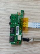 @ORIGINAL H36 AUDIO & USB BOARD SES USB BOARD H36 AUDIO BOARD