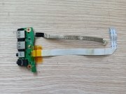 @ORIGINAL H36 AUDIO & USB BOARD SES USB BOARD H36 AUDIO BOARD