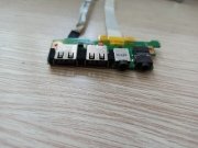 @ORIGINAL H36 AUDIO & USB BOARD SES USB BOARD H36 AUDIO BOARD