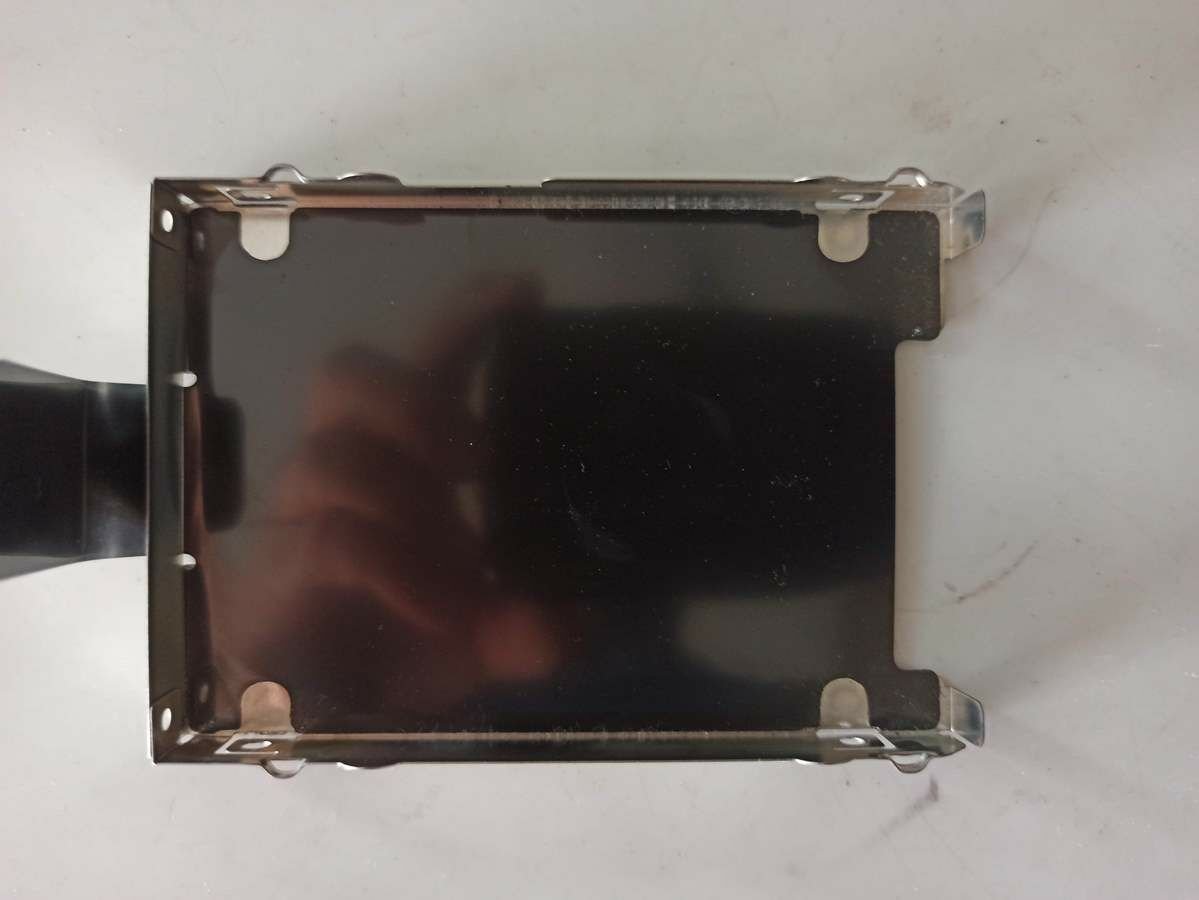 Toshiba A200 HDD KIZAK