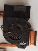 @ORIGINAL DV6-6000 FAN DV6 FAN DV6-6b05et FAN 665309-001 DV6 BAKIR BLOK