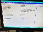 @ORIGINAL Sony Vaio vgn-Z51XTG ANAKART PCG-6122M mbx-183 Anakart 1-877-117-14