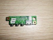 @ORIGINAL Casper W765SUN USB BOARD W765SN AUDIO BOARD 6-71-m74sa-d03a