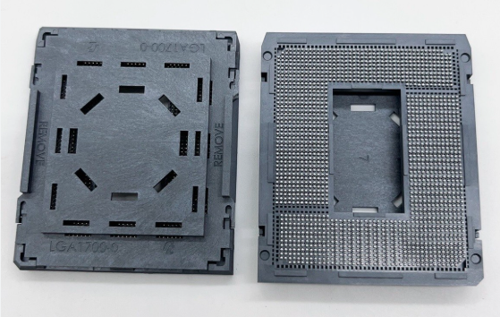 LOTES LGA 1700 CPU SOKET 1700 İşlemci Soketi