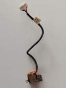 @ORIGINAL DV6-6000 DC JACK 665306-001 DV6 DC JACK DV6-6b05et DC JACK 50.4RI07.001
