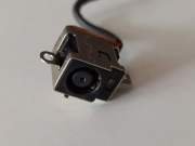 @ORIGINAL DV6-6000 DC JACK 665306-001 DV6 DC JACK DV6-6b05et DC JACK 50.4RI07.001