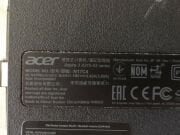 @ORIGINAL Aspire 3 A315-53G ALT KASA