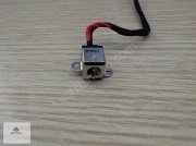 @ORIGINAL CASPER NIRVANA H36 KABLOLU DC POWER JACK