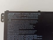 @ORIGINAL Aspire 3 A315-53G BATARYA AC14B18J 3246 mAh 11.31V