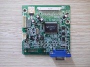 G195HQV G195HQ DRIVER BOARD VGA BOARD ILIF-100