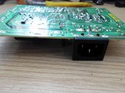 G195HQV G195HQ DRIVER BOARD VGA BOARD ILIF-100