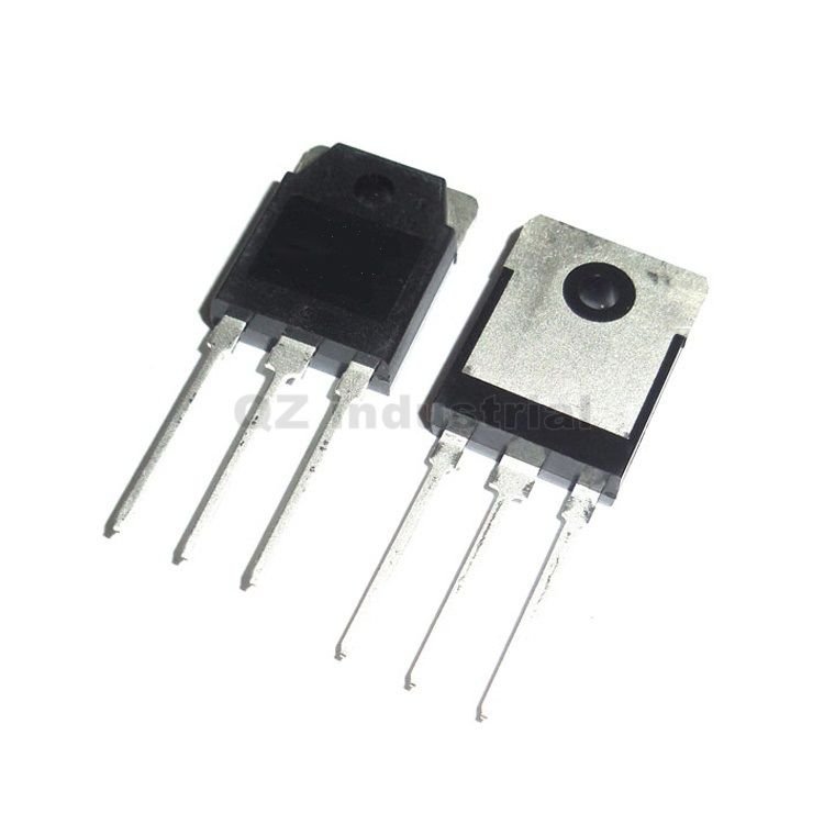 @ORIGINAL FGA60N65SMD FGA60N65 TO-3P 650 V, 60 A Field Stop IGBT Chipset