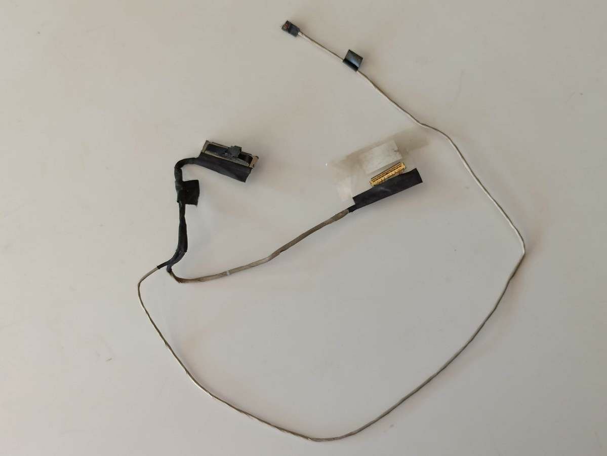 @ORIGINAL Aspire 3 A315-53G LCD DATA DH5JV_EDP_CABLE DC020032400