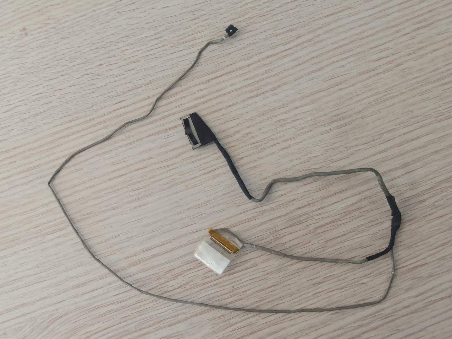 Lenovo 300-15isk LCD DATA DC020001XE10