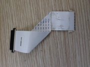 G195HQV G195HQ LCD FLEX KABLO DATA