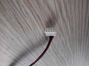 G195HQV G195HQ LCD POWER TETİK BOARD ÖN PANEL ON OFF